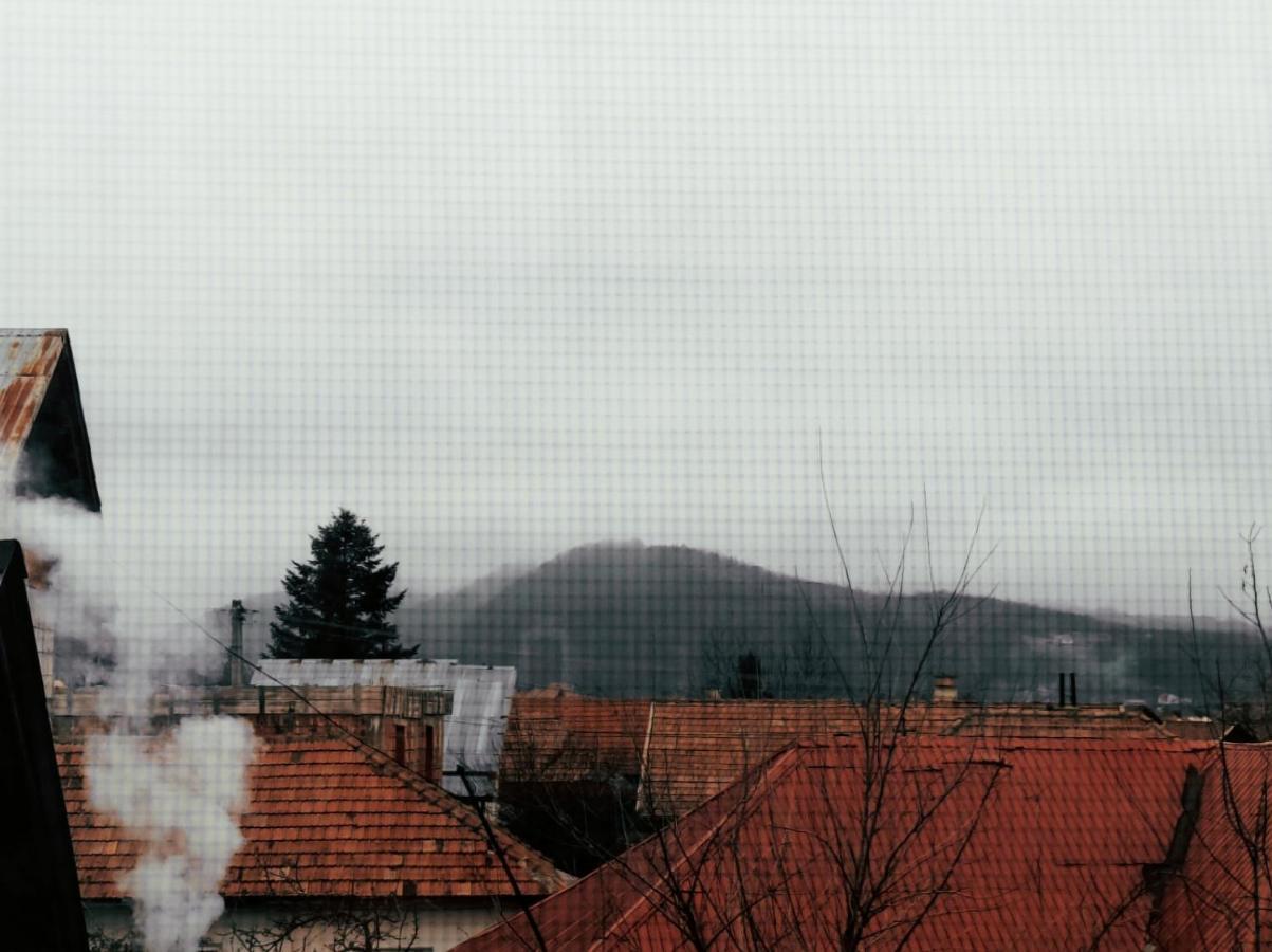 Happy Home Călimăneşti Εξωτερικό φωτογραφία