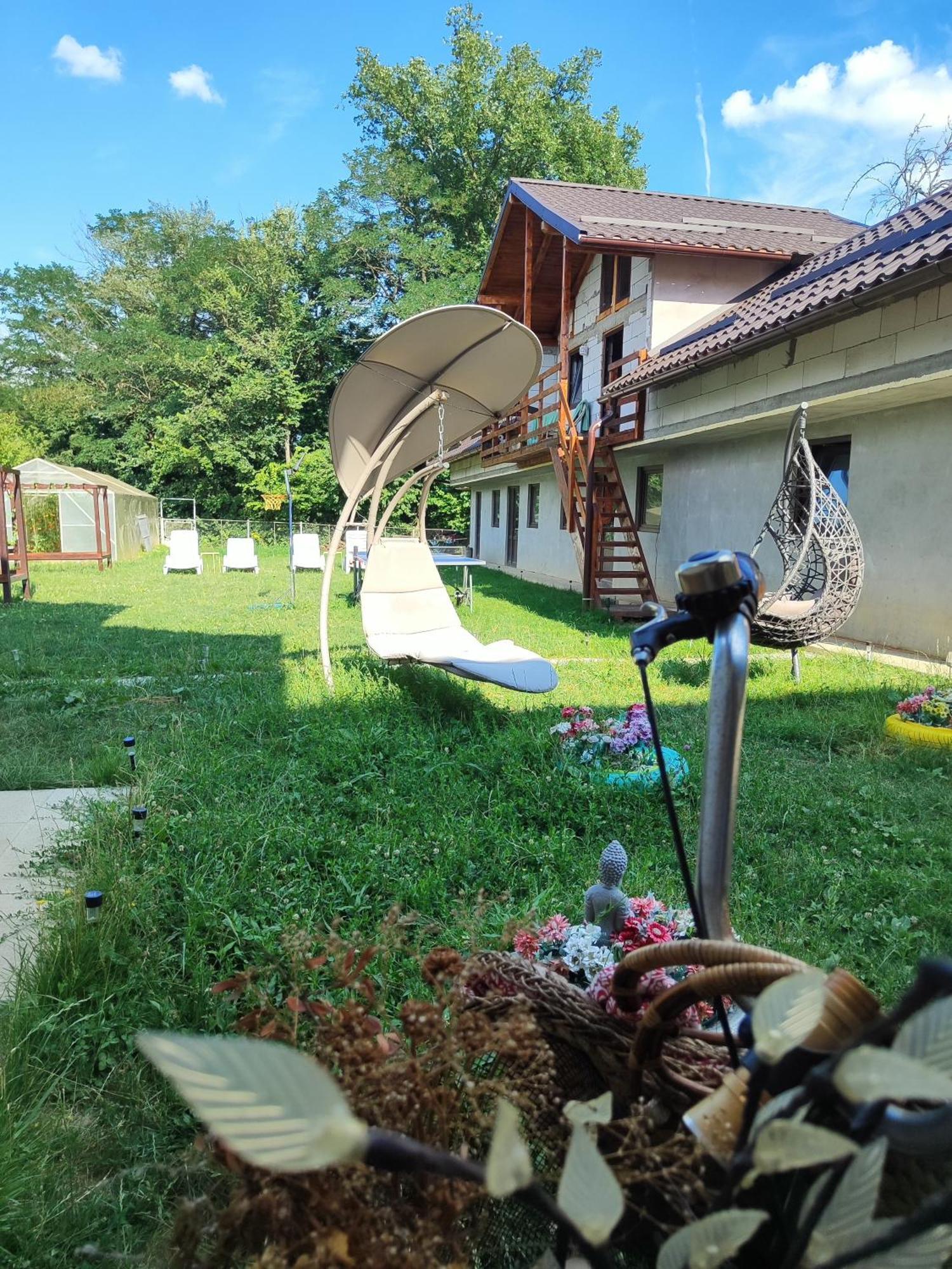 Happy Home Călimăneşti Εξωτερικό φωτογραφία