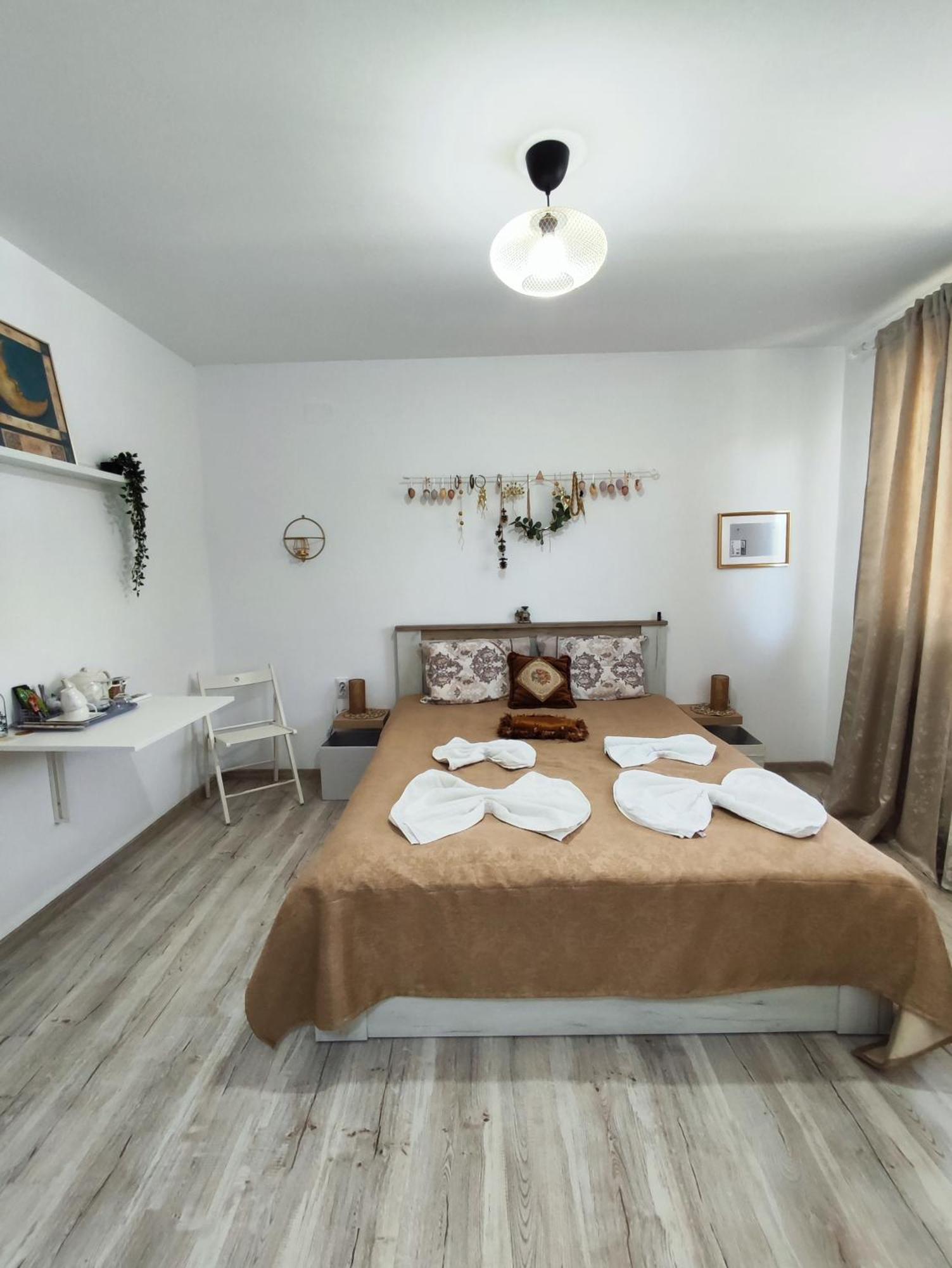 Happy Home Călimăneşti Εξωτερικό φωτογραφία
