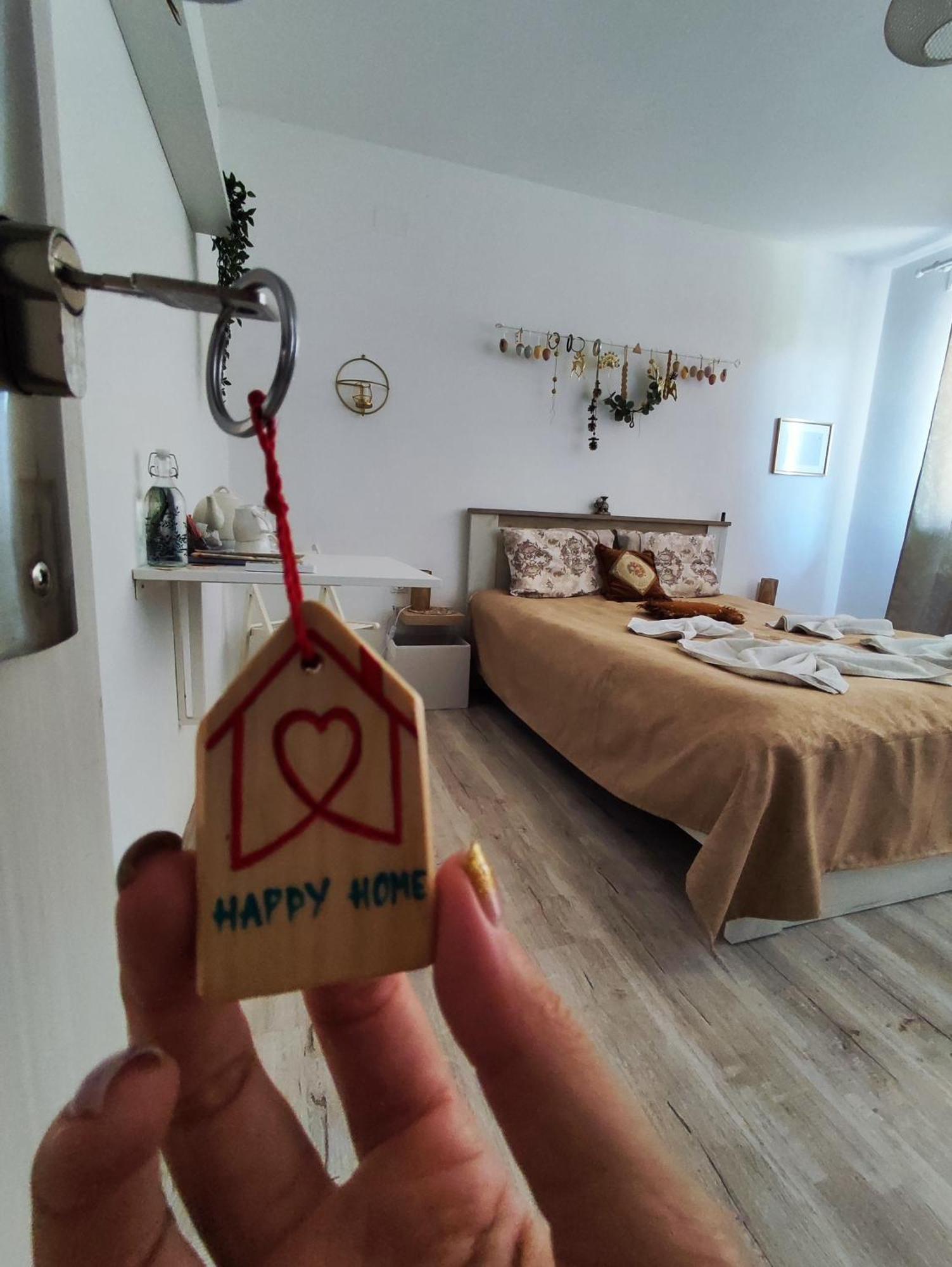 Happy Home Călimăneşti Εξωτερικό φωτογραφία